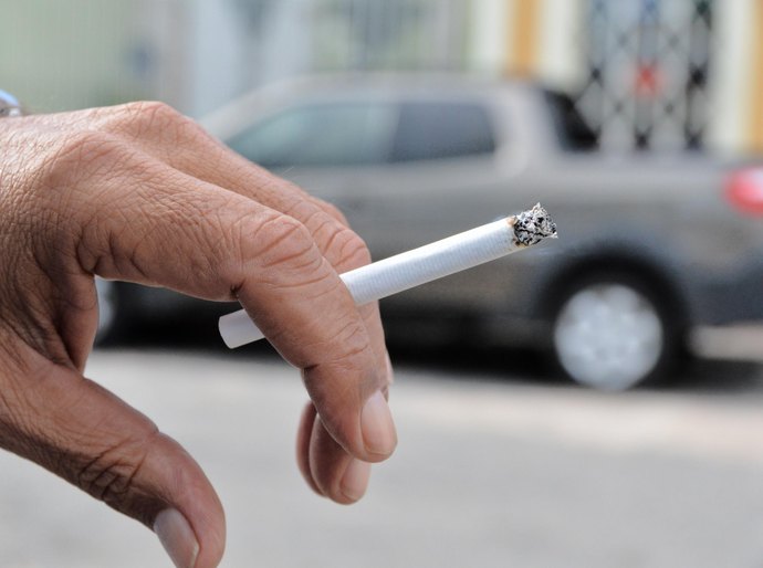 Sesau e Inca abrem inscrições para capacitação sobre tratamento do tabagismo