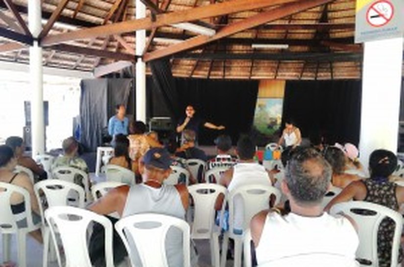 Saúde do Homem fortalece cuidados à população masculina