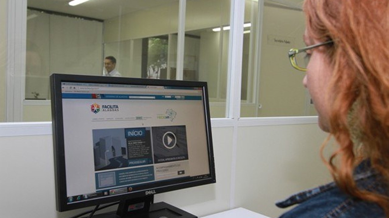Portal Facilita Alagoas terá nova funcionalidade