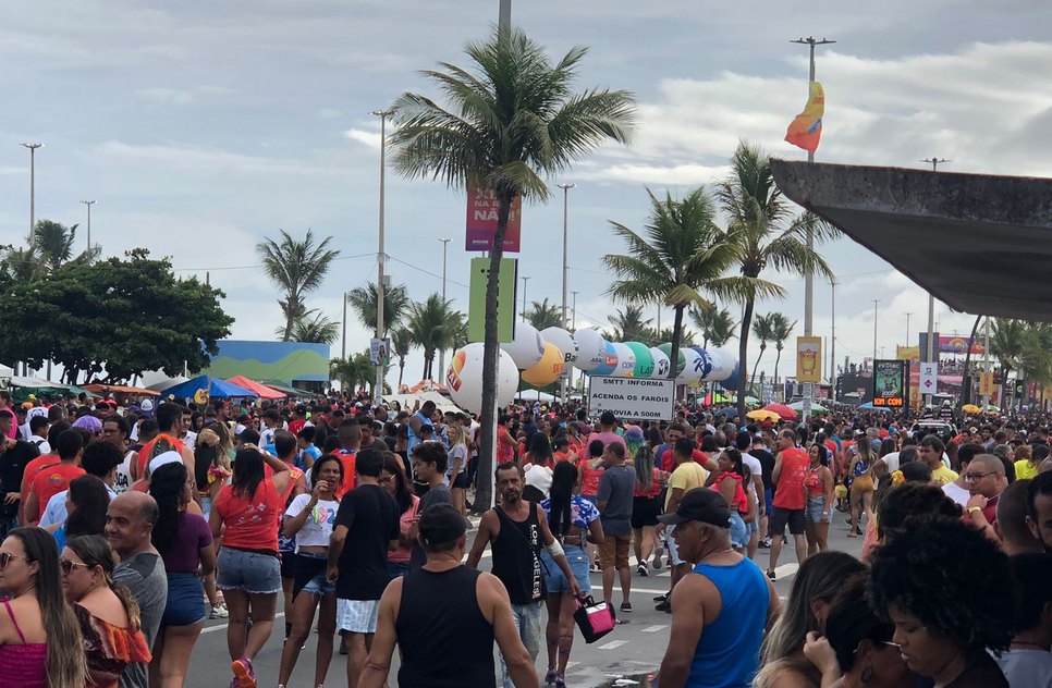 WhatsApp Image 2022-11-05 at 17.26.18 (1) / Foto: Foto: Selma Souza | TV Atalaia