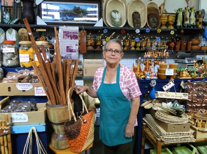 Governo de Alagoas financia comerciantes para produzir