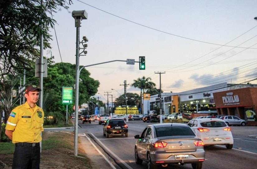 Maceió registra redução de acidentes durante o período da Semana Santa