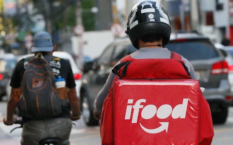 IFood diz que ataque foi causado por funcionário de empresa terceirizada