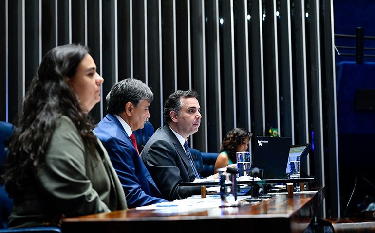 Brasil é capaz de erradicar a fome, aponta sessão temática