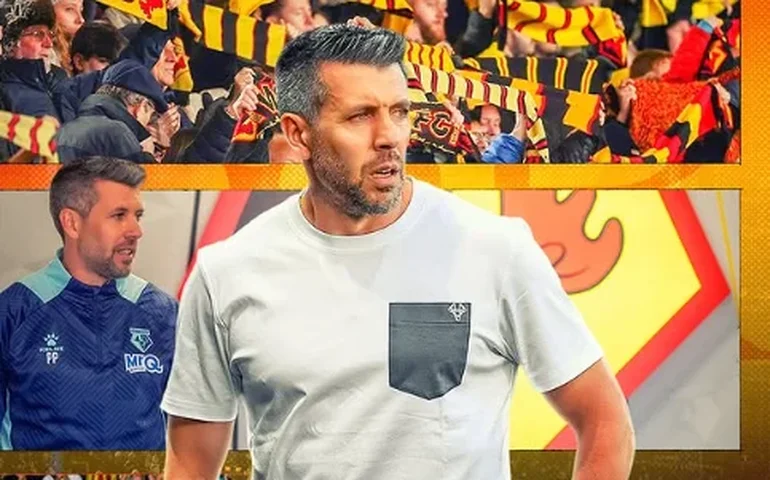 Internacional anuncia uruguaio Paulo Pezzolano como técnico para temporada 2026