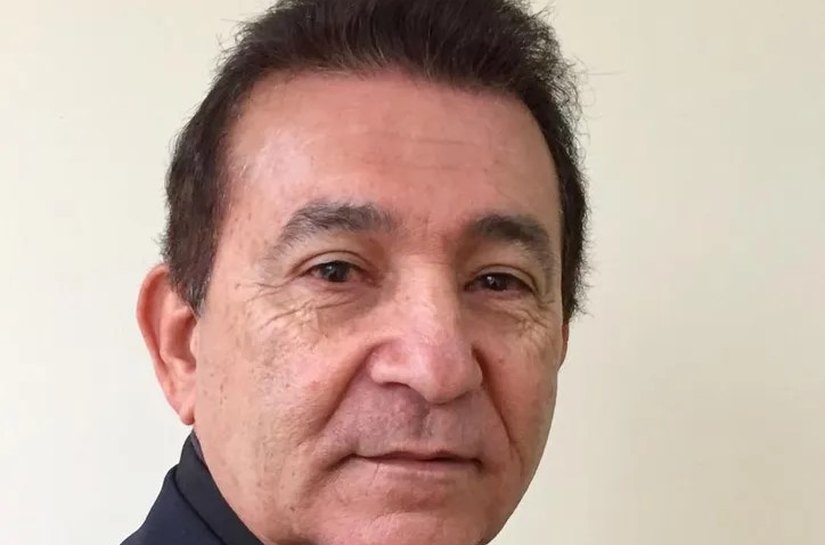 Médico Cícero Carvalho será homenageado com a Comenda Doutora Zilda Arns