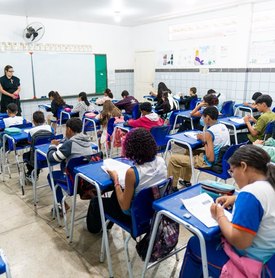 Educação de Maceió promove terceiro ciclo de avaliações de aprendizagem