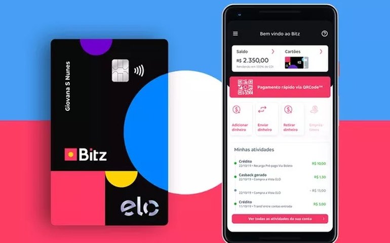 Bitz faz parceria com a Gerando Falcões para levar marca a 1,8 mil comunidades