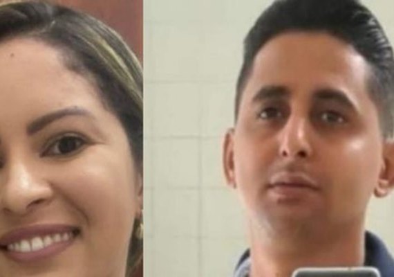 GATILHO: Mulher é assassinada na frente dos filhos de 3 e 5 anos em Arapiraca