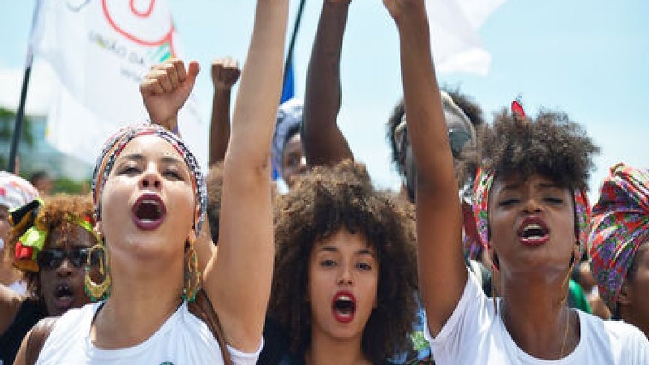 Governo anuncia associação a acordos de direitos e igualdade para as mulheres