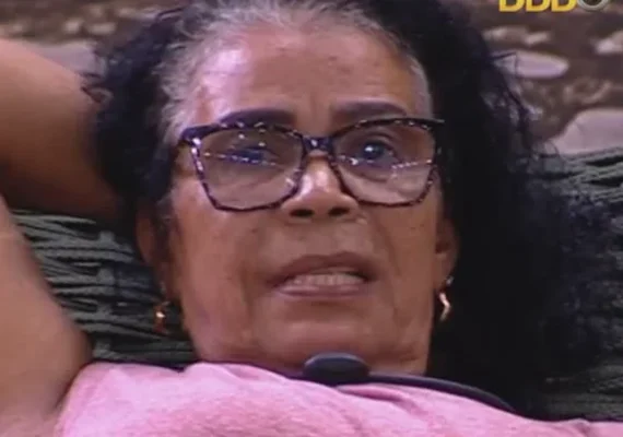 Vilma se emociona e diz estar 'decepcionada' com brothers: 'Vontade de voltar atrás'