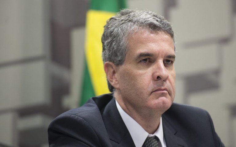 Real digital é parte de novo sistema que está se construindo, diz diretor do BC