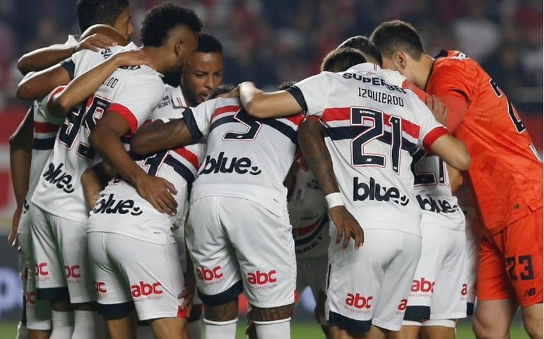 São Paulo não reverte derrota sofrida como mandante em mata-mata desde 2015