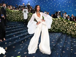 Laura Harrier - Getty Images