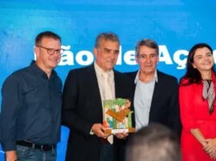 Gestão de Pão de Açúcar vence etapa estadual do prêmio do Sebrae e avança para fase nacional