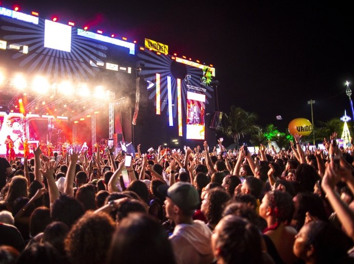 Confira os serviços oferecidos pela Prefeitura durante o Verão Massayó