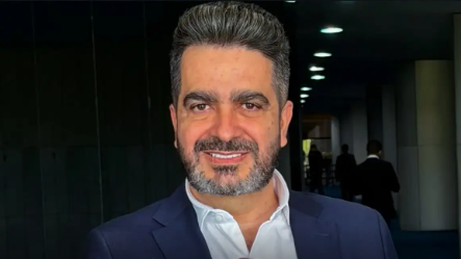 PRTB lança Leonardo Avalanche candidato à Presidência da República