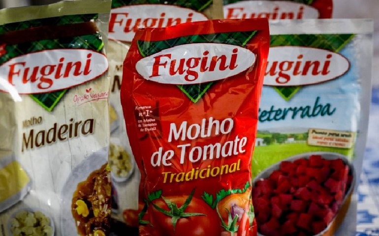 Anvisa libera fabricação de produtos da marca Fugini