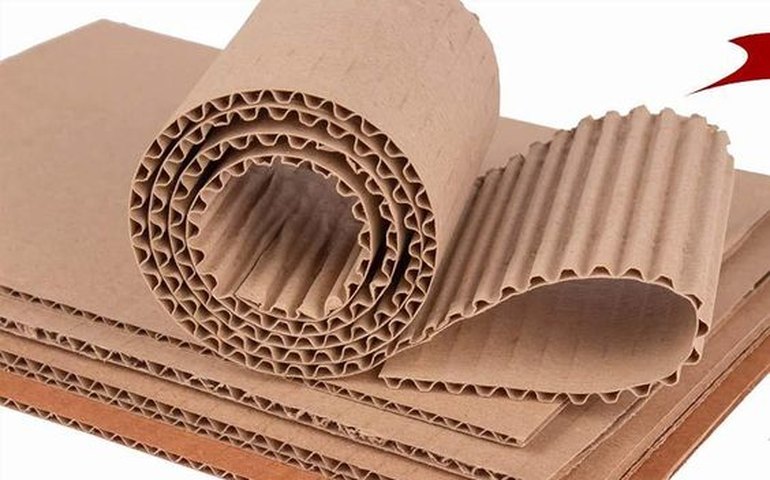 Expedição de papelão ondulado avança 2,2% em junho, mostra Empapel