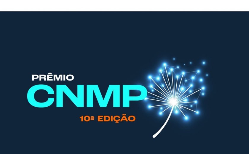 Ministério Público de Alagoas tem 15 projetos aptos a disputar o Prêmio CNMP 2022