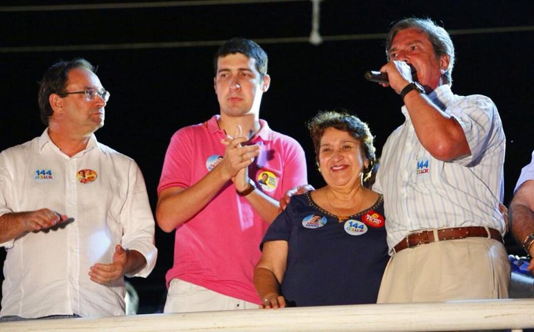 Craíbas: Estado entrega 50 casas nos próximos 60 dias