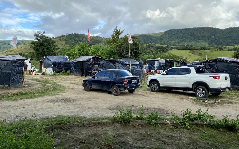 Instituto de Terras avança nos trabalhos de regularização fundiária em comunidades de União dos Palmares