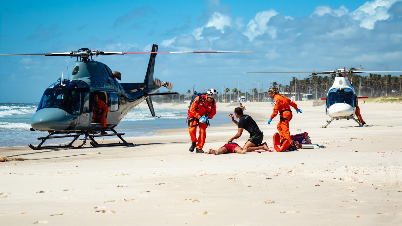 Departamento Estadual de Aviação lança Plano Estratégico para fortalecer operações aéreas em Alagoas