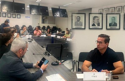 Reunião do Consege alinha ações para regulamentação de práticas de governança eletrônica