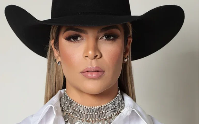 Paula Mattos grava novo DVD em Recife no dia 25