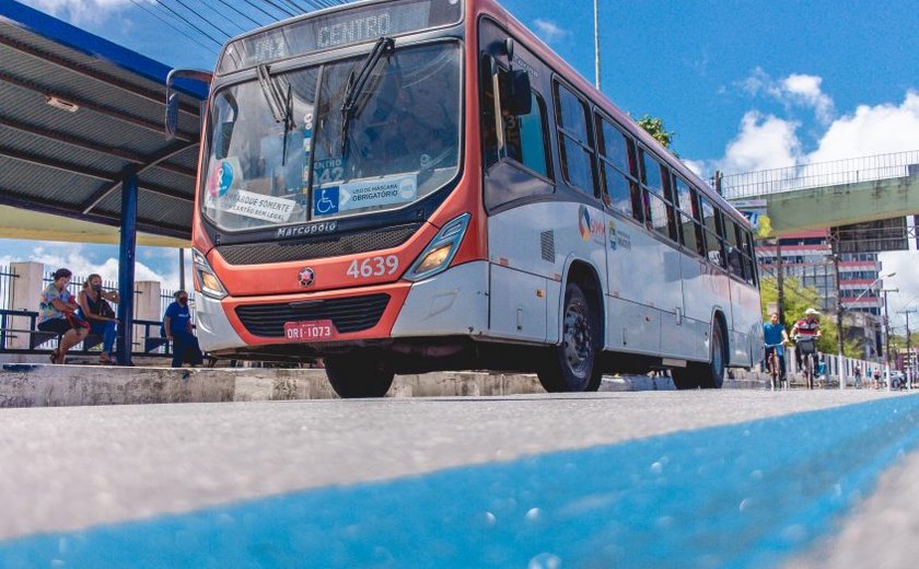 Novo Mundo será atendido experimentalmente pela linha 610 – Cruz das Almas/Ouro Preto