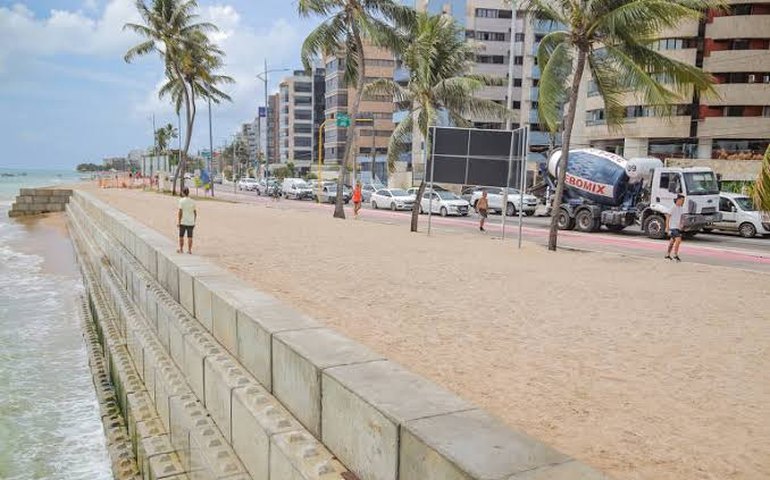 O assassinato da sereia de Maceió