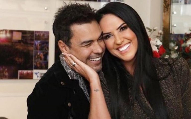 Crise na família Camargo: Graciele e nora de Zezé trocam farpas em meio a disputa judicial