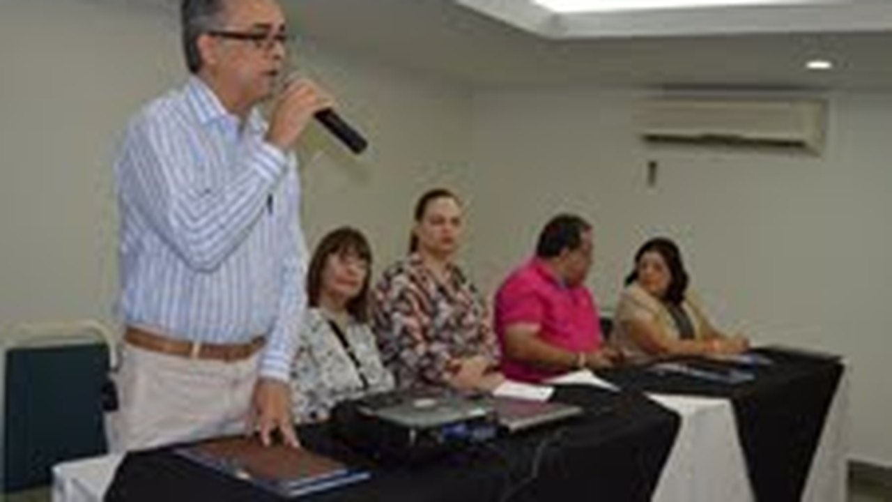Sesau realiza Seminário sobre Educação Permanente em Saúde