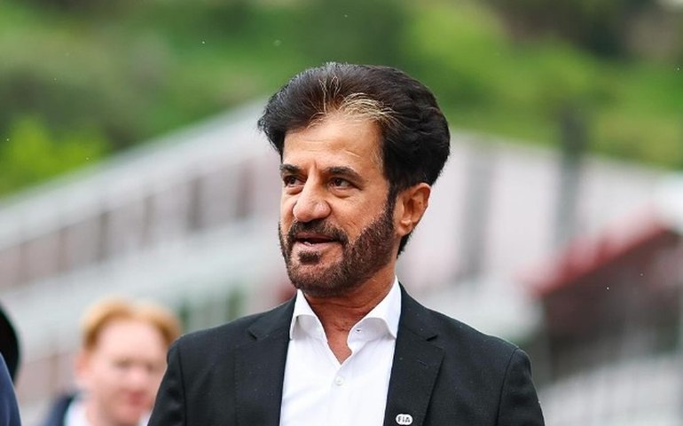 FIA impõe novas regras para evitar críticas online e proteger comissários da Fórmula 1