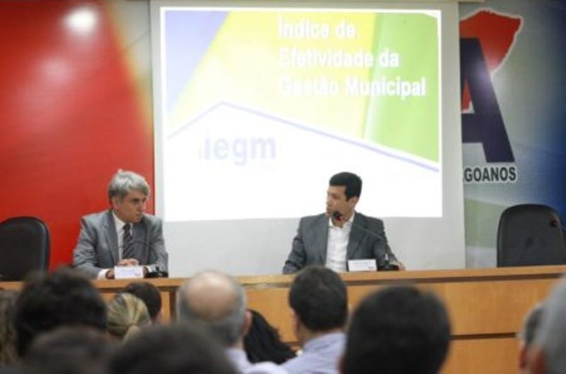 Municípios têm até o dia 31 de julho para preencher dados do IEGM