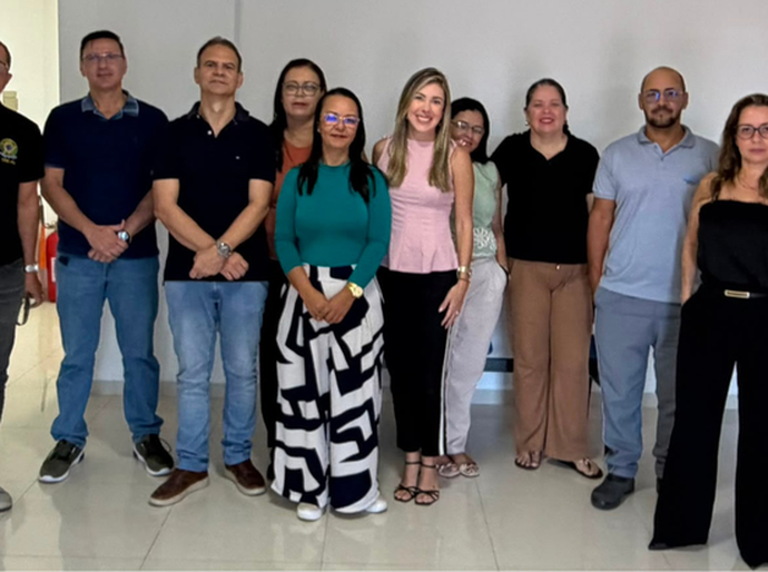 “Visita Verde”: projeto leva noções de sustentabilidade a cartórios do interior