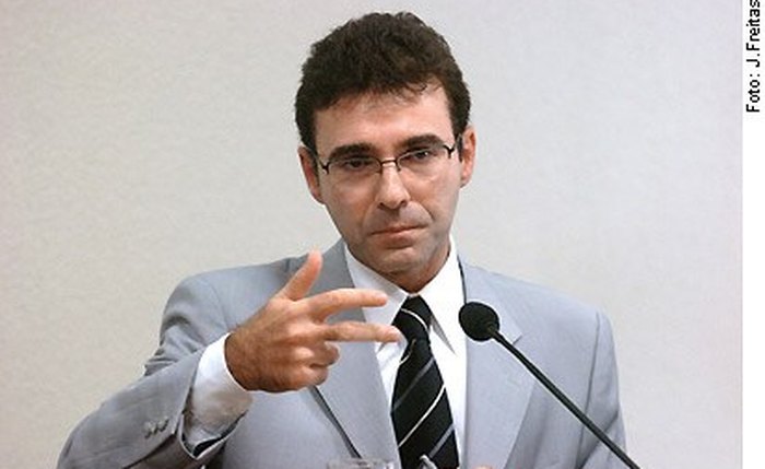 Furtado: responsáveis pela execução do orçamento da União foram omissos 