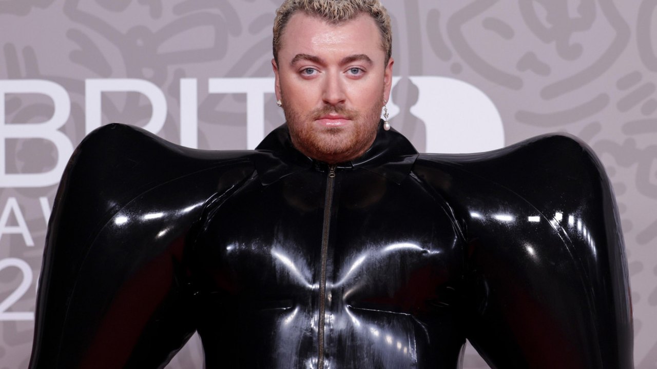 Sam Smith grava segunda temporada de ‘And Just Like That’