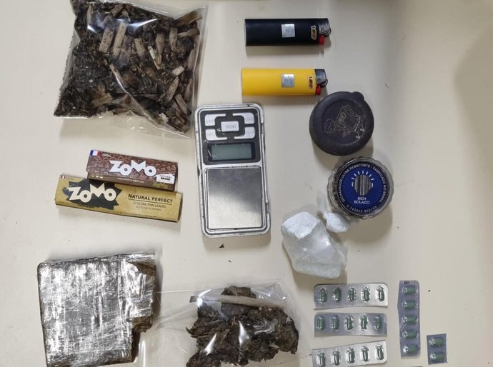 Polícia Civil prende homem por tráfico de drogas no Benedito Bentes