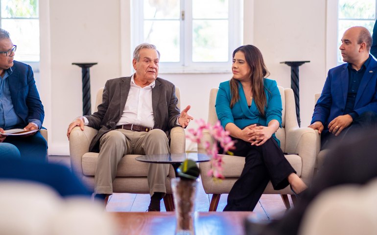 Alagoas Sedia V Reunião Plenária do Comitê de Economia Solidária do Consórcio Nordeste