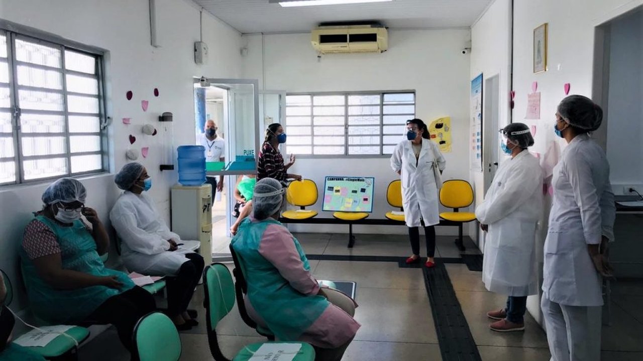 #ElogieMais: campanha promove valorização de servidores