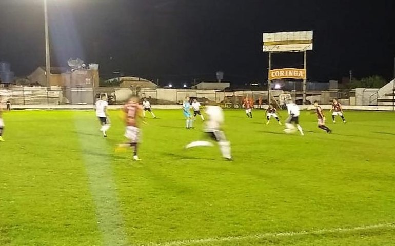 De pênalti, ASA vence Jacuipense por 1 a 0 e fecha 6ª rodada com vitória