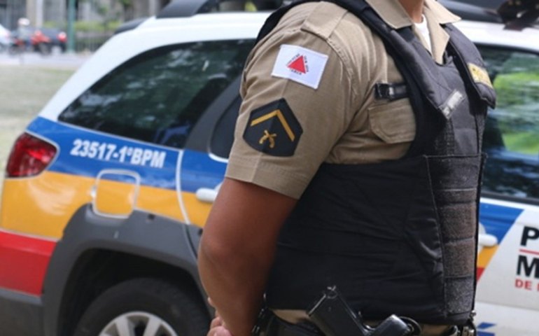 Polícia de Minas Gerais começa a usar câmeras corporais em 4 mil agentes
