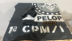 Suspeitos de matar idosa a tiros são presos após ação integrada em São Miguel dos Campos