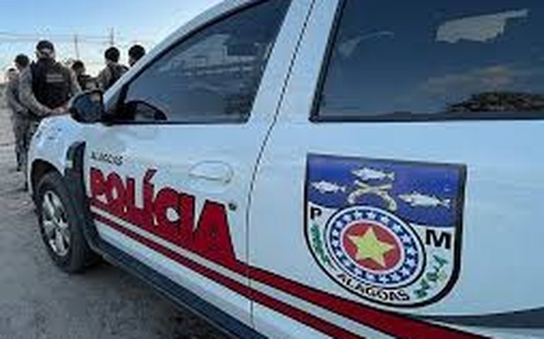 Foragido condenado por duplo homicídio é preso no Benedito Bentes