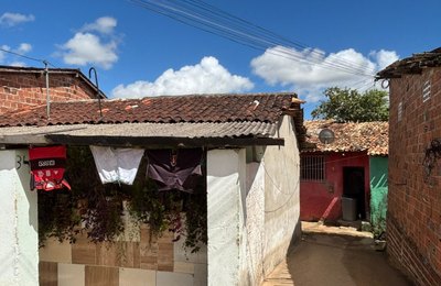 Arapiraca vai beneficiar 55 famílias com melhorias sanitárias no bairro Manoel Teles