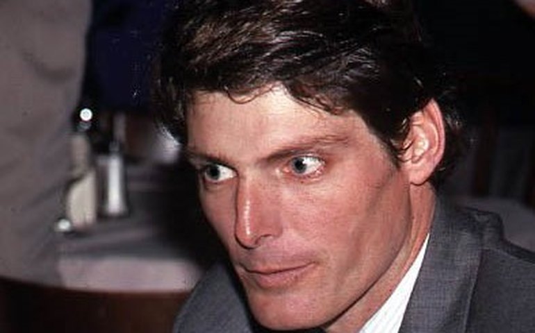 'Super/Man': Filho de Christopher Reeve relembra a última vez que viu o pai de pé 