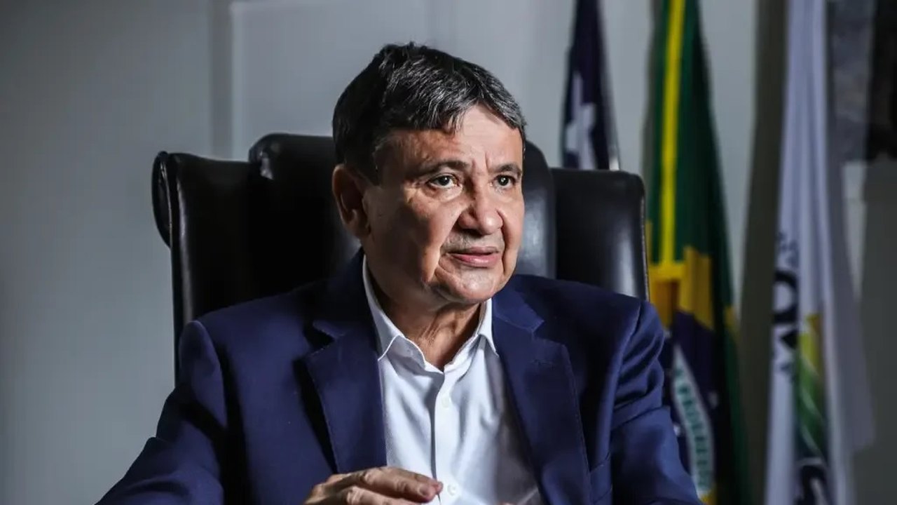 Wellington Dias: indicação de Tebet para ministério depende de diálogo com o MDB