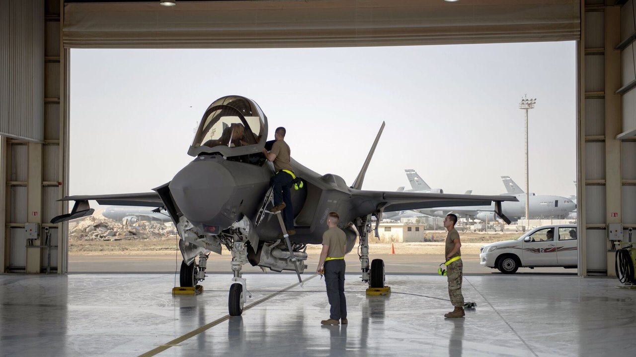 Mídia: tensões com a Europa fazem os aliados de Washington reconsiderar dependência de armas dos EUA