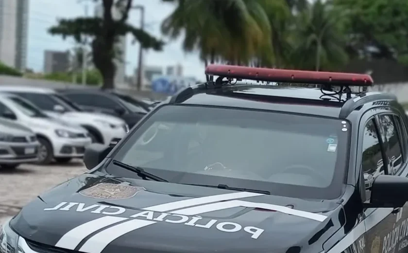 Homem é Preso por Tentativa de Feminicídio em Campestre, Alagoas